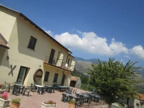  La Cantina  Морано Калабро